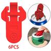 Handy Beverage Can Opener for Outdoor Gatherings and Events