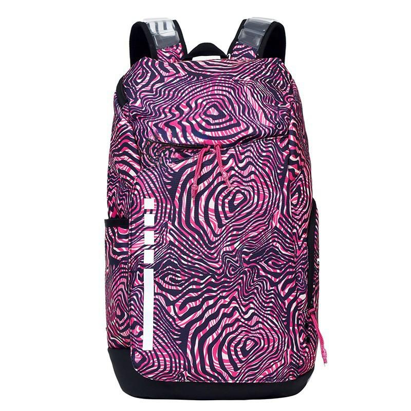 Large Capacity Sports Backpack With Air