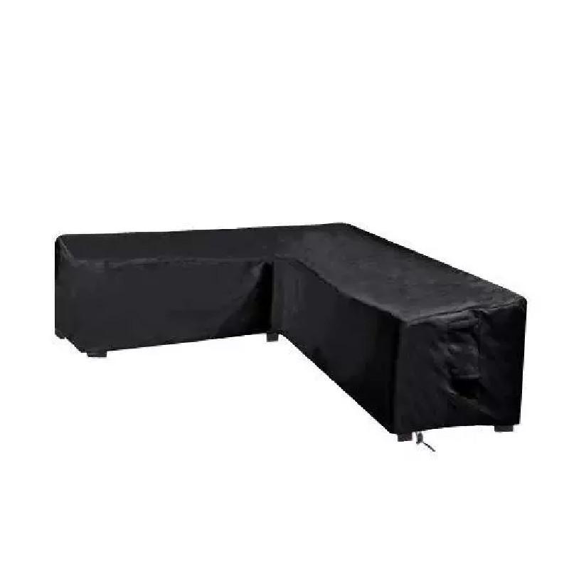 

All L Shape Purpose Covers Waterproof Corner Furniture Cover For Sofa Outdoor 215x215x87cm