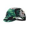 New Style Unisex Cycling Caps Summer Breathable Sports Bicycle Hats Quick Dry Polyester