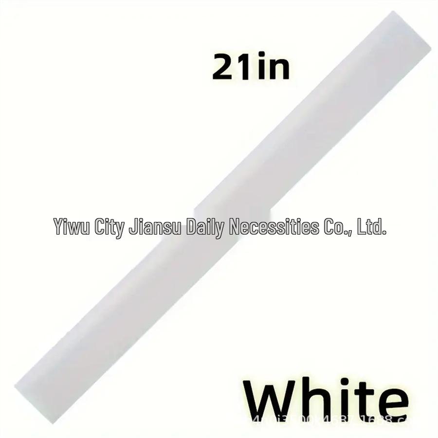 

Silicone Stove Gap Cover: Waterproof, Stain-Proof, Heat Resistant Sealing Strip