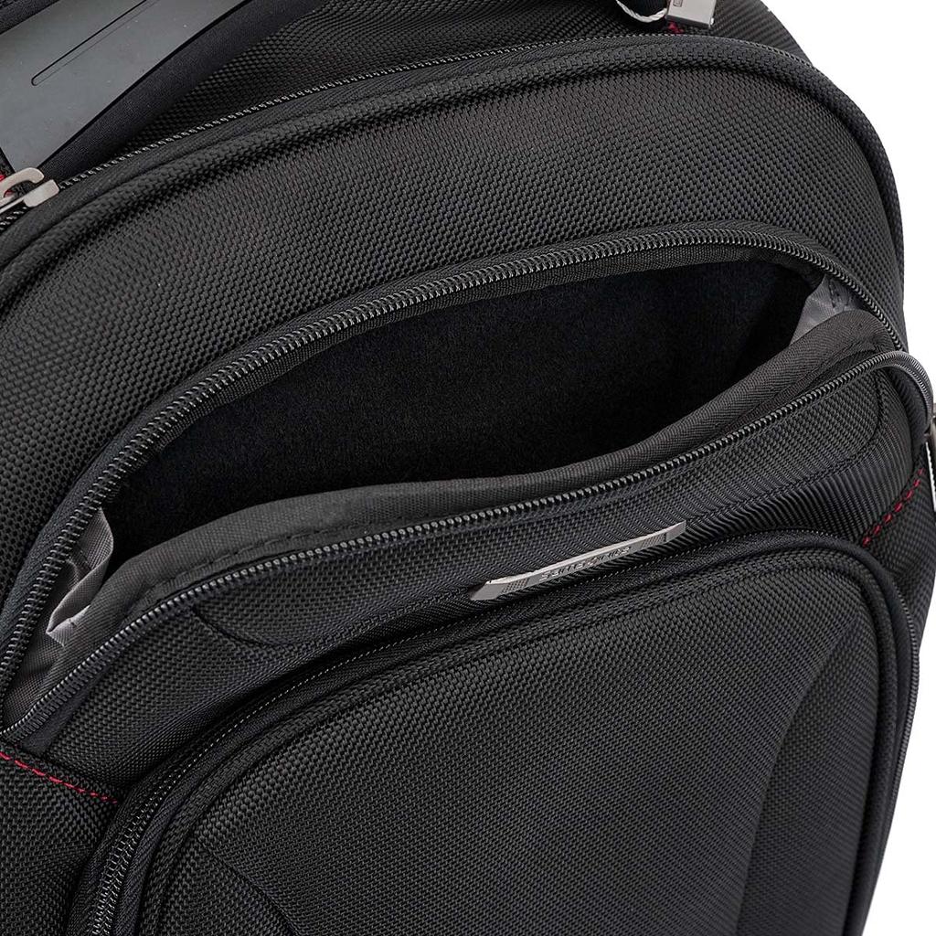 Samsonite XENON3.0 Business Tasche, Herren, Schwarz, 89430-1041 [Parallelimport]