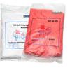Homeglen Disposable Plastic Hotel Tablecloth