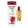 L'Oréal Total Repair Anti-Dandruff Shampoo Set