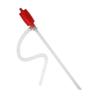 Fuel Changing Pump Vehicle Oil Change Tube Aquarium Saltwater Siphon Vacuum Hose Automotive Automobile Accessories