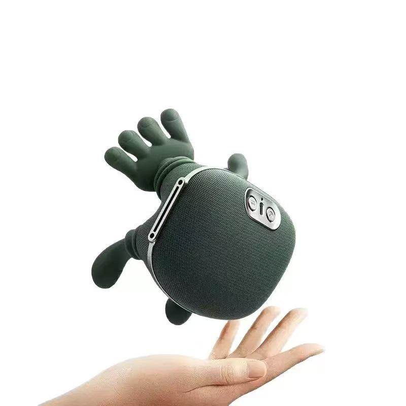 Multifunctional Cervical Massager Shawl: Hot Compress, Kneading, Electric Neck & Shoulder Relief