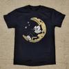 NEW Felix The Cat Black Cotton All Size S-5XL Gift For Fans T-shirt TA260 Unisex T-Shirt