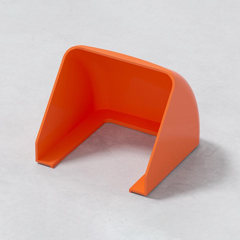 Osłona przeciwdeszczowa gniazda 86 Typ Uniwersalna osłona ochronna gniazda ściennego Wodoodporna osłona przeciwdeszczowa gniazda