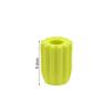 1Pc Round Shape Colored Scuba Diving Tanks Cylinder Valves Cap Handwheel Knob Replacement Dive Maintenance Accessory