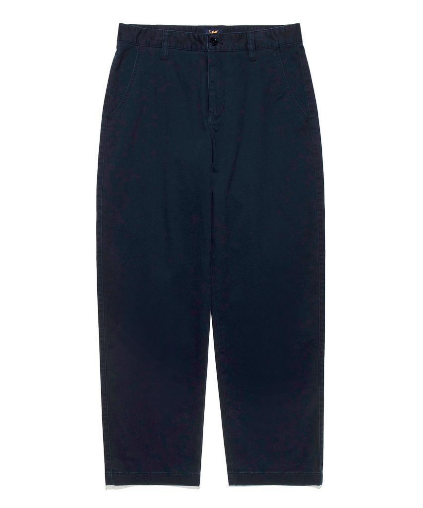 LEE Stretch Chino Pants Navy