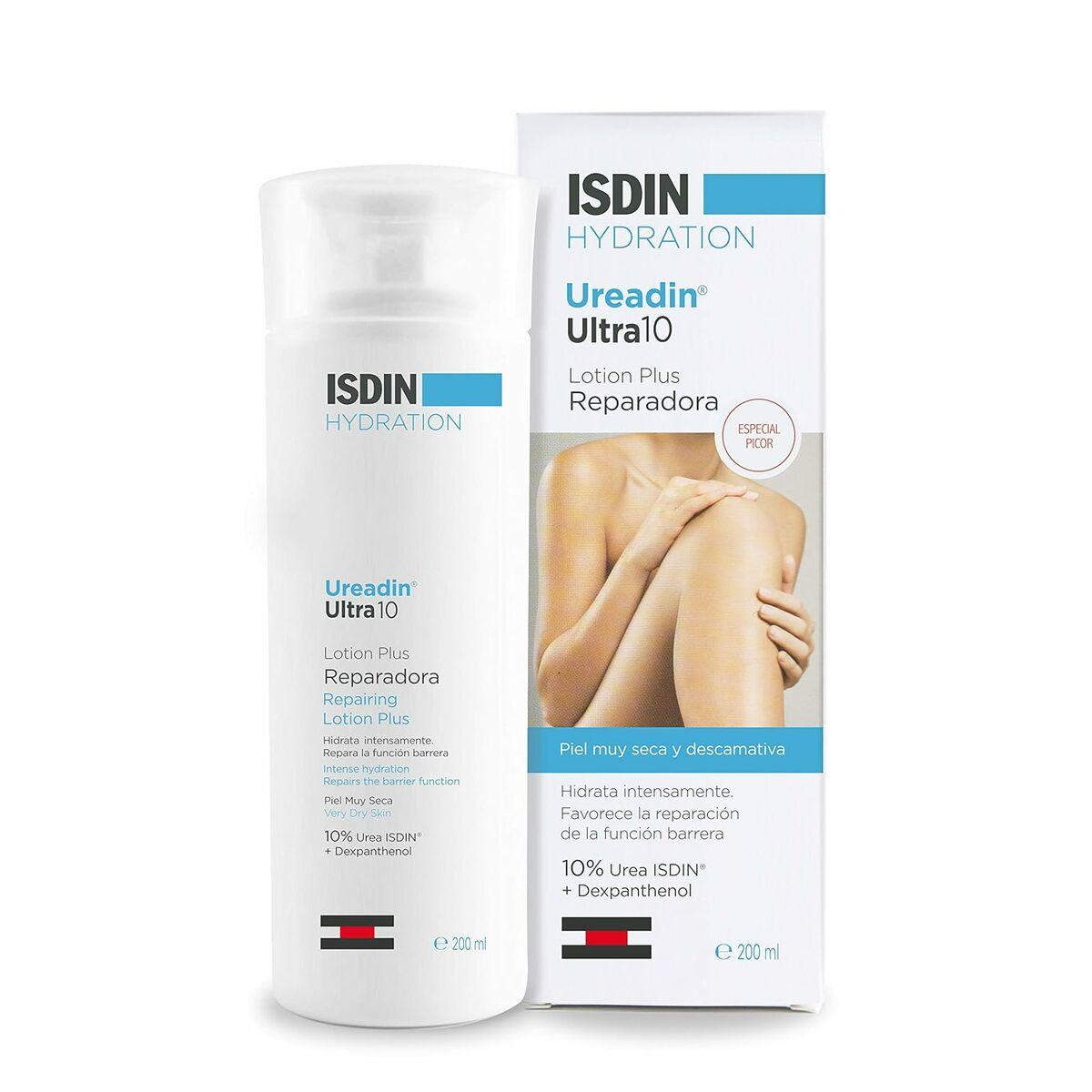 

Isdin Ureadin Ultra10 Plus Moisturizing Body Lotion 200 ml