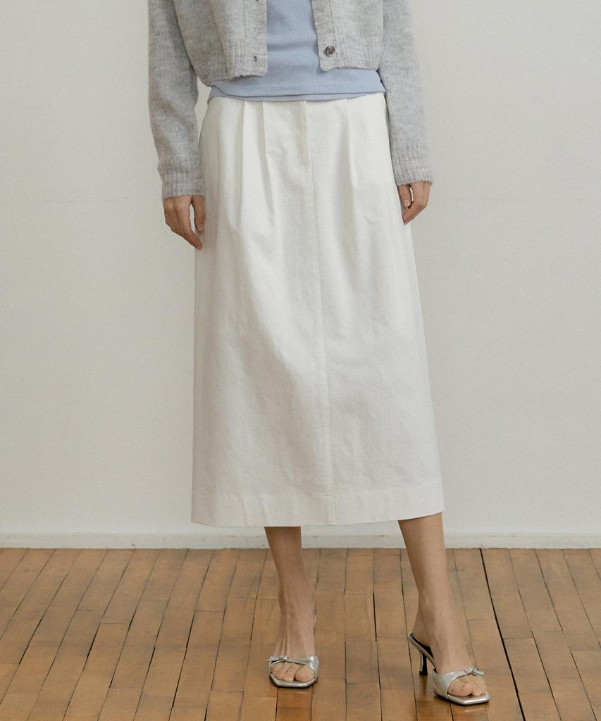 Otte Mia Stretch Volume Max Skirts_2Color