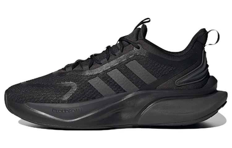 Adidas Alphabounce Plus Black Carbon HP6142 42