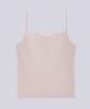 PLEATSMOOD Pleats Inner Sleeveless Top
