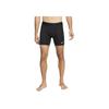 Nike Pro Dri-FIT Solid Quick-Dry Compression Training Shorts Men Bottoms FB7959-010