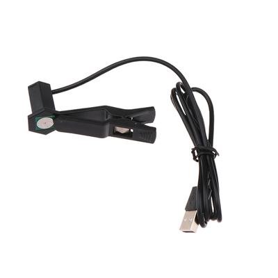 1 Peça Ferramenta Ajustável de Clique Automático Para Jogos Compras Transmissões ao Vivo Tarefas de Recompensa Clique Automático Para Telefone Tapper de Tela Automático