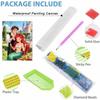 Disney Diamond Art Painting Kit 5D Ariel & Eric Diamond Painting Dot Art Kit Home Wall Decor