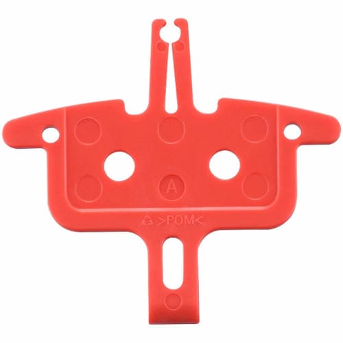 

SHIMANO Repair Parts Pad Spacer BR-M615 Y84E03000