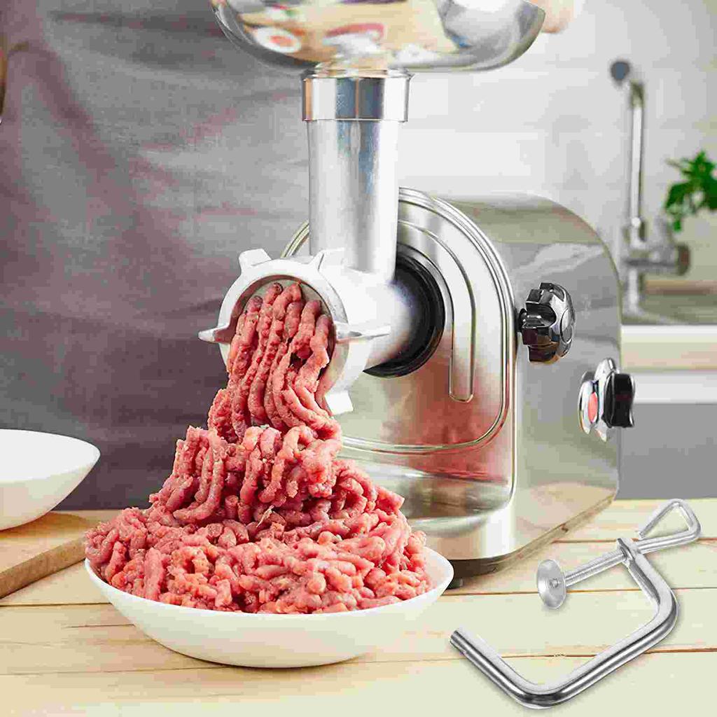 Pasta Maker Fixing Clip Universal Replacement Pasta Making Accessories Machine Parts Baking Pastry Tools Kitchen Dining