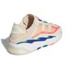 Adidas Niteball Low Ecru Tint Green - GW1625