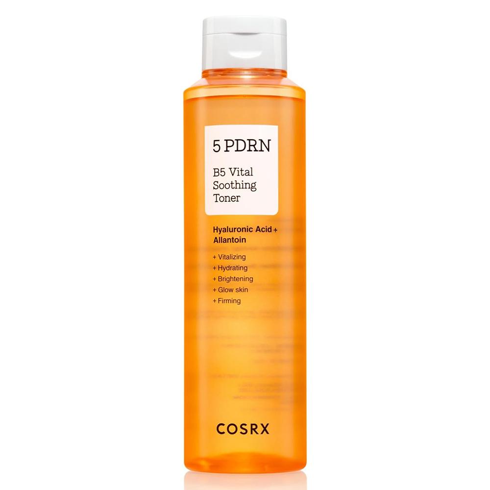 

[COSRX] 5 PDRN B5 Vital Soothing Toner 280ml