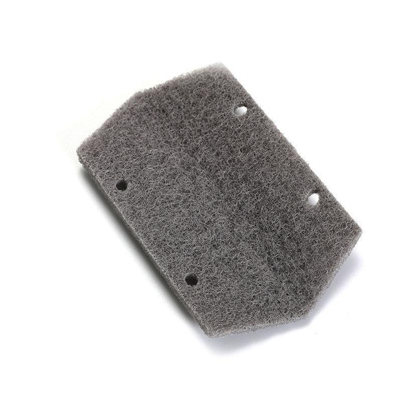 Groove Cleaning Brush Creative Window Cloth Window Cleaning Brush Windows Slot Cleaner Brush Clean Window Slot Clean Tool