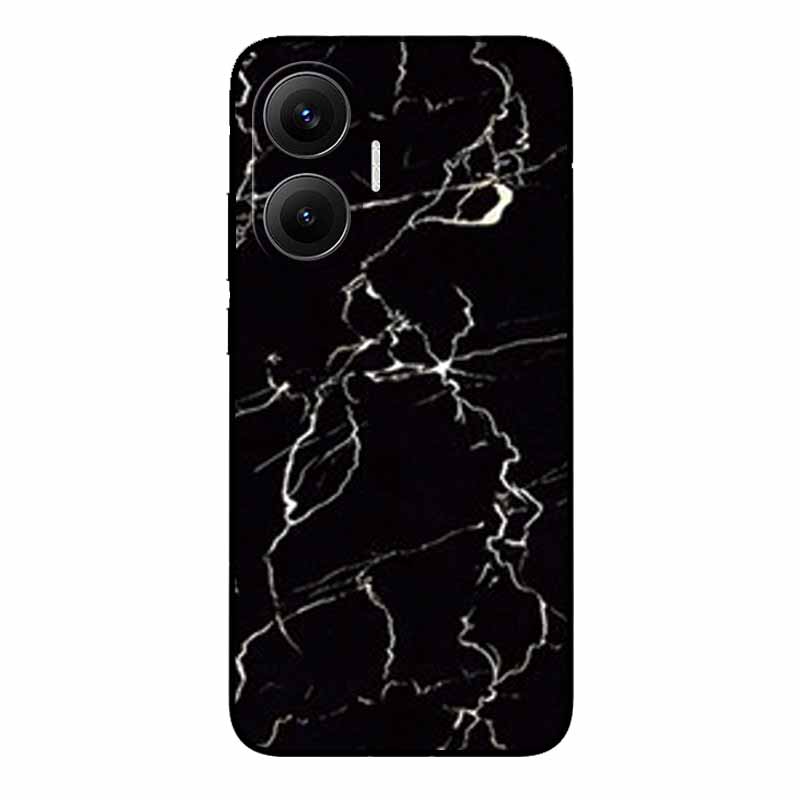 Funda For Xiaomi Poco F7 2025 Wolf Case Fashion Protective Soft Back Cover For Poco F7 5G Phone Back Capa POCOF7 6.83" Lion Case