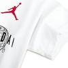 Jordan T Shirt White Children Aged 3 7 Years Old HM4761-100