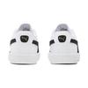 PUMA Oslo City White Black Gold 374976-02