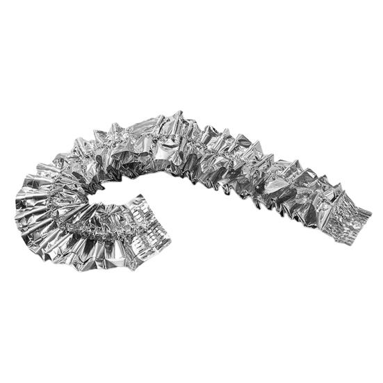 

Aluminum Foil Food Covers with Elastic Edge Heat-Retaining Freshness Keeping Bowl Covers for Dishes Pots Pans Reusable Heat Wrap for Home Party 80PCS