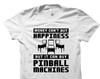 Pinball Gift. Pinball Shirt. Arcade T-Shirt. Pinball T-Shirt. Pinball Tshirt. Pinball Player Gift. Arcade Shirt. Arcade Gift. Gamer #OS3977
