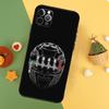 Motorcycle Gear Phone Case For iPhone 17 16 14 13 12 11 15 Pro Max 12 13 Mini 16E 17 Air Shockproof Cover