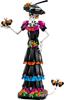 La Catrina#21372(With Box)