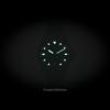Tissot Seastar 1000 Stainless Steel Green Dial Quartz Diver's T120.410.33.091.00 300M Men's Watch