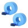 1 Pair Foam Aquatic Cuffs For Adults Kids Water Aerobics