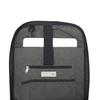 Sea BACKPACK NAVY Material leve à prova d'água Fabricado no Japão Mochila Mochila CORDURA [CIE] GRID-3 Masculino Feminino