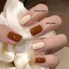 Manicure – Verniz de unhas