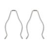 2 Pcs Coolant Water Hose Clip Metal Prevent Leakage 1319N5 11537548652 Replacement for C3 II C4 C5 III BERLINGO