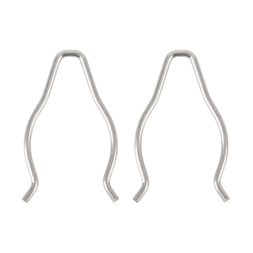 2 Buc. Colier Metalic pentru Furtun Apă de Răcire Previne Scurgerile 1319N5 11537548652 Înlocuitor pentru C3 II C4 C5 III BERLINGO