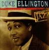 CD DUKE ELLINGTON  KEN BURNS JAZZTHE VERY BEST OF CD SRCS9647 SME Records 2000 Japan Jazz Used