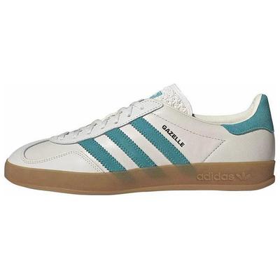Gazelle Indoor 'Chalk Turquoise' Sneakers JI2583