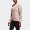 Adidas Jackets & Coats Women's Bright Light Pink DZ2322