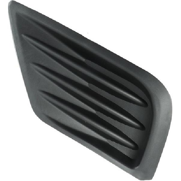 Решетка-ободок фары для Altima 2016 2017 2018 Водительская -2016-2018 Сторона водителя