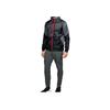 Under Armour Project Rock Training Sports Jacket Men Outerwear Black 1351527-001
