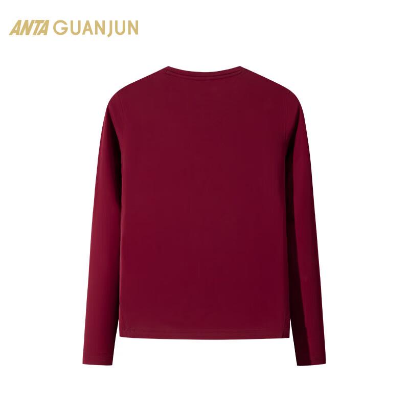 ANTA Champion All-Weather Women s Slim-Fit Long Sleeve Knit Shirt M