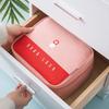 2 Pcs Portable Medicine Storage Bag Oxford Cloth Medical Supplies Organizer Bag  Traveling