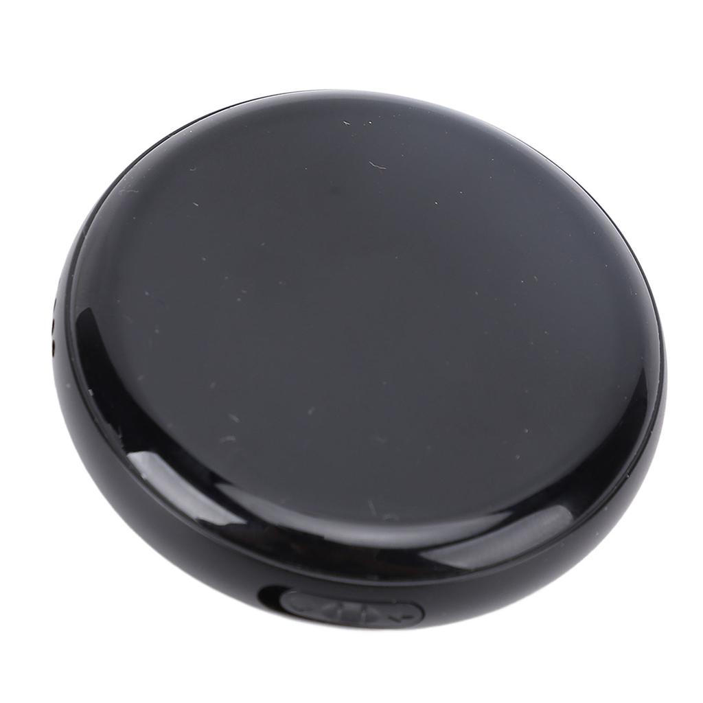 MP3 Player Translation Device 3D Stereo HiFi Noise Reduction Digital MP3 Voice Recorder with APP