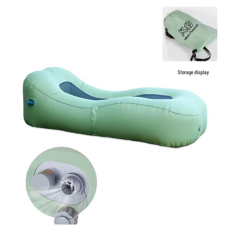 Lightweight Inflatable Camping Mattress
