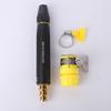 High Pressure Set, Black Outdoor Toy Blaster with Accessories