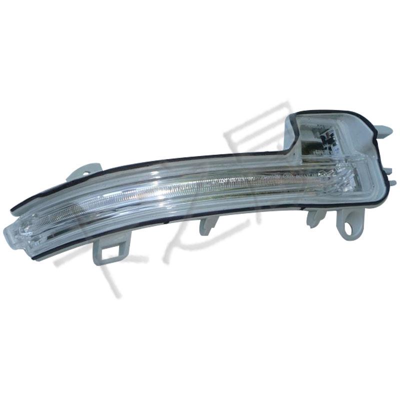 Rearview Mirror Turn Signal for BMW 1 Series, 2 Series, X1 (Part Numbers 63137377963, 63137377964)